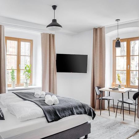 Limehome Zwickau Hauptmarkt Exterior foto